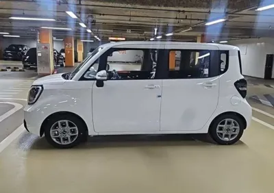 Kia Ray 2026, 1 км, за 2110.75 USD