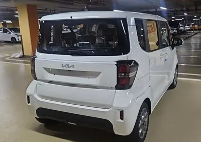 Kia Ray 2026, 1 км, за 2110.75 USD - фото 6