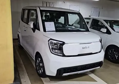 Kia Ray 2026, 1 км, за 2110.75 USD - фото 8