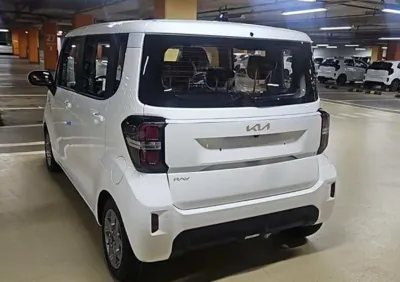Kia Ray 2026, 1 км, за 2110.75 USD - фото 9