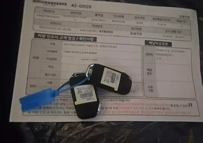 Kia Ray 2026, 1 км, за 2110.75 USD - фото 11