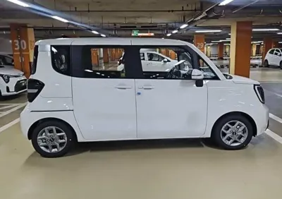 Kia Ray 2026, 1 км, за 2110.75 USD - фото 12