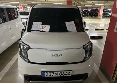 Kia Ray 2026, 1 км, за 2110.75 USD - фото 13