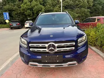 Mercedes-Benz GLB 2021, 52000 км, за 23397.99 USD