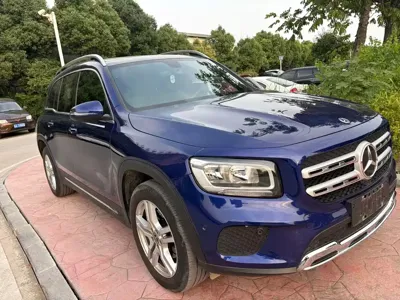 Mercedes-Benz GLB 2021, 52000 км, за 23397.99 USD