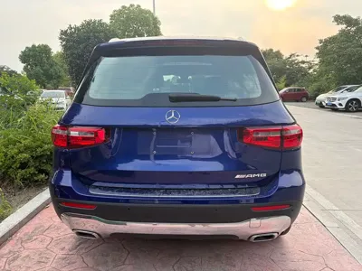 Mercedes-Benz GLB 2021, 52000 км, за 23397.99 USD