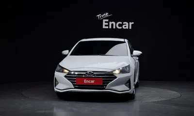 Hyundai Avante 2020, 189174 км, за 4465.16 USD