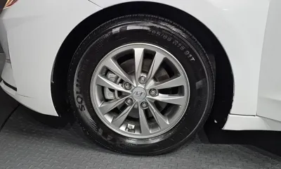 Hyundai Avante 2020, 189174 км, за 4465.16 USD