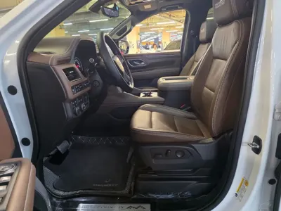 Chevrolet Surburban 2021, 32050 км, за 42284.71 USD - фото 6