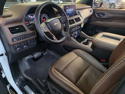 Chevrolet Surburban 2021, 32050 км, за 42284.71 USD - фото 8