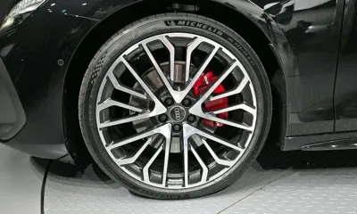 Audi A6 2026, 14 км, за 70358.34 USD
