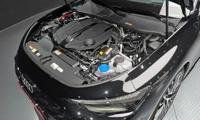 Audi A6 2026, 14 км, за 70358.34 USD - фото 6