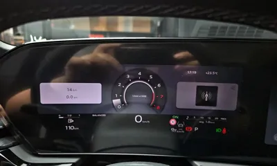 Audi A6 2026, 14 км, за 70358.34 USD - фото 8