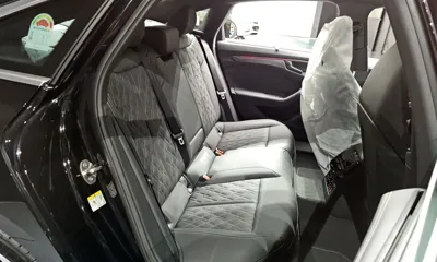 Audi A6 2026, 14 км, за 70358.34 USD - фото 11