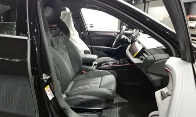 Audi A6 2026, 14 км, за 70358.34 USD - фото 12