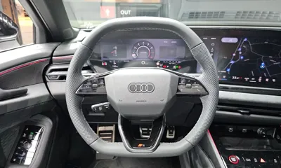 Audi A6 2026, 14 км, за 70358.34 USD - фото 13