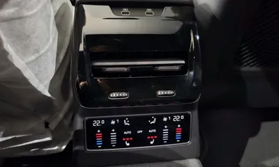 Audi A6 2026, 14 км, за 70358.34 USD - фото 17