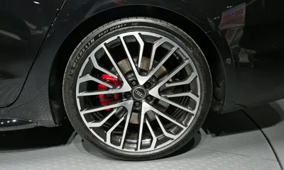 Audi A6 2026, 14 км, за 70358.34 USD - фото 21