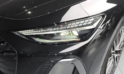 Audi A6 2026, 14 км, за 70358.34 USD - фото 22