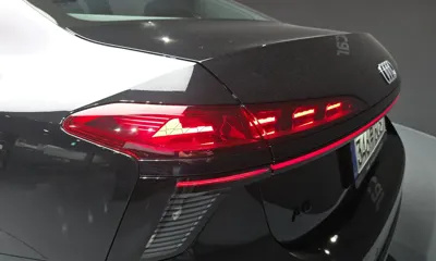 Audi A6 2026, 14 км, за 70358.34 USD - фото 23