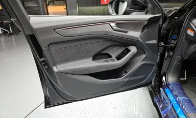 Audi A6 2026, 14 км, за 70358.34 USD - фото 24