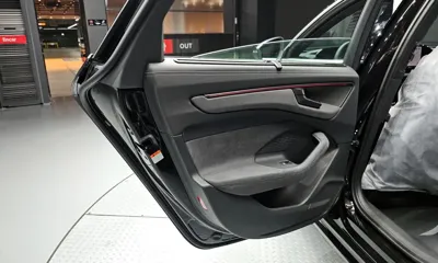 Audi A6 2026, 14 км, за 70358.34 USD - фото 25