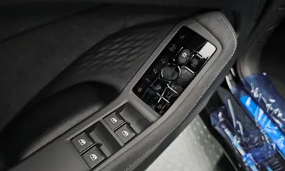 Audi A6 2026, 14 км, за 70358.34 USD - фото 33