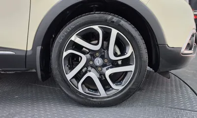 Renault-KoreaSamsung QM3 2014, 133564 км, за 2860.3 USD