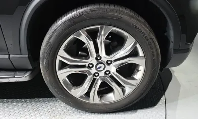 KG_Mobility_Ssangyong Rexton 2018, 66689 км, за 11562.6 USD