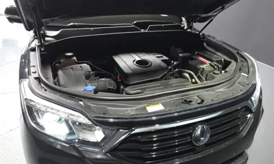 KG_Mobility_Ssangyong Rexton 2018, 66689 км, за 11562.6 USD - фото 6