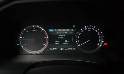 KG_Mobility_Ssangyong Rexton 2018, 66689 км, за 11562.6 USD - фото 8
