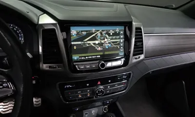 KG_Mobility_Ssangyong Rexton 2018, 66689 км, за 11562.6 USD - фото 15