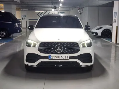 Mercedes-Benz GLE-Class 2022, 76726 км, за 44571.35 USD - фото 6
