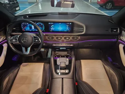 Mercedes-Benz GLE-Class 2022, 76726 км, за 44571.35 USD - фото 10