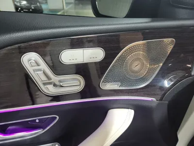Mercedes-Benz GLE-Class 2022, 76726 км, за 44571.35 USD - фото 13
