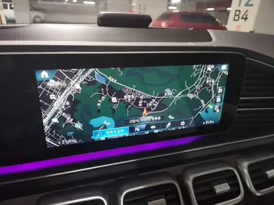 Mercedes-Benz GLE-Class 2022, 76726 км, за 44571.35 USD - фото 14