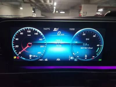 Mercedes-Benz GLE-Class 2022, 76726 км, за 44571.35 USD - фото 18