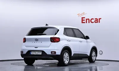 Hyundai Venue 2022, 45960 км, за 10856.14 USD