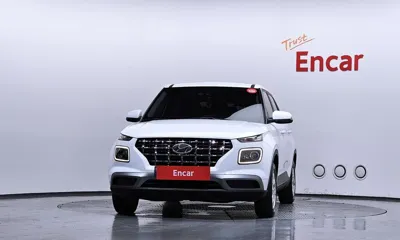 Hyundai Venue 2022, 45960 км, за 10856.14 USD