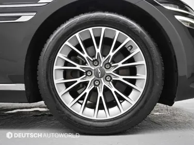Genesis G80 2023, 75406 км, за 22465.32 USD