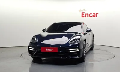 Porsche Panamera 2021, 19457 км, за 102411.62 USD