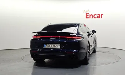 Porsche Panamera 2021, 19457 км, за 102411.62 USD