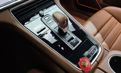 Porsche Panamera 2021, 19457 км, за 102411.62 USD - фото 9