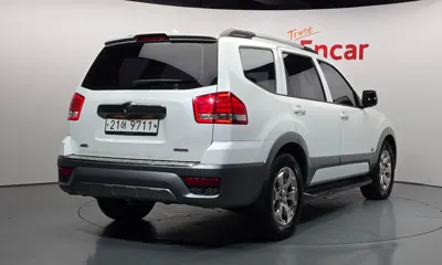 Kia Mohave 2018, 190991 км, за 7995.84 USD