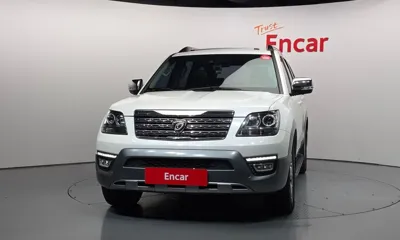 Kia Mohave 2018, 190991 км, за 7995.84 USD