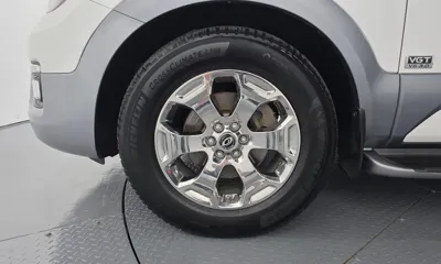 Kia Mohave 2018, 190991 км, за 7995.84 USD