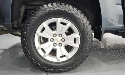 ChevroletGMDaewoo Colorado 2020, 88409 км, за 12913.9 USD