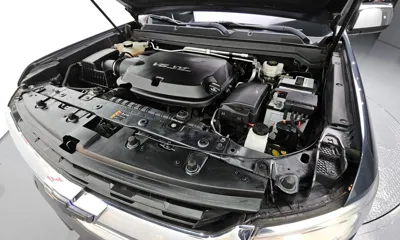 ChevroletGMDaewoo Colorado 2020, 88409 км, за 12913.9 USD - фото 6