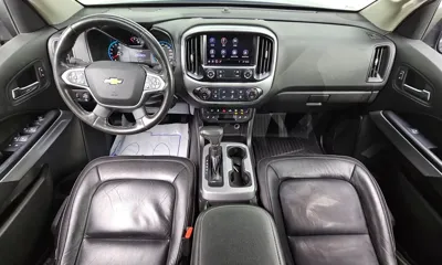 ChevroletGMDaewoo Colorado 2020, 88409 км, за 12913.9 USD - фото 7