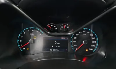 ChevroletGMDaewoo Colorado 2020, 88409 км, за 12913.9 USD - фото 8